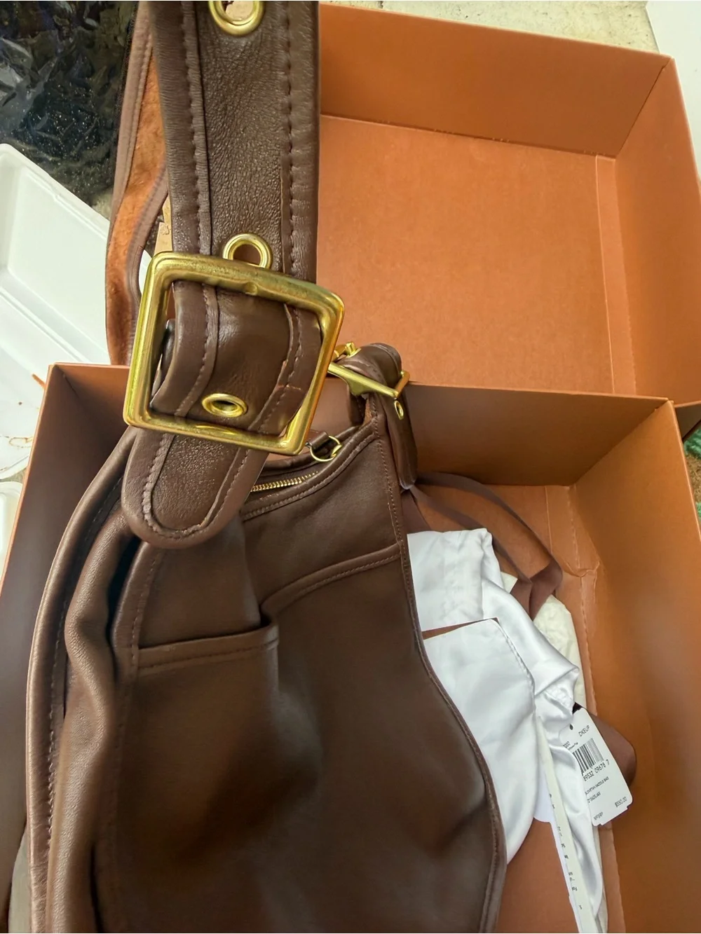 Coach 9966 Legacy Bag